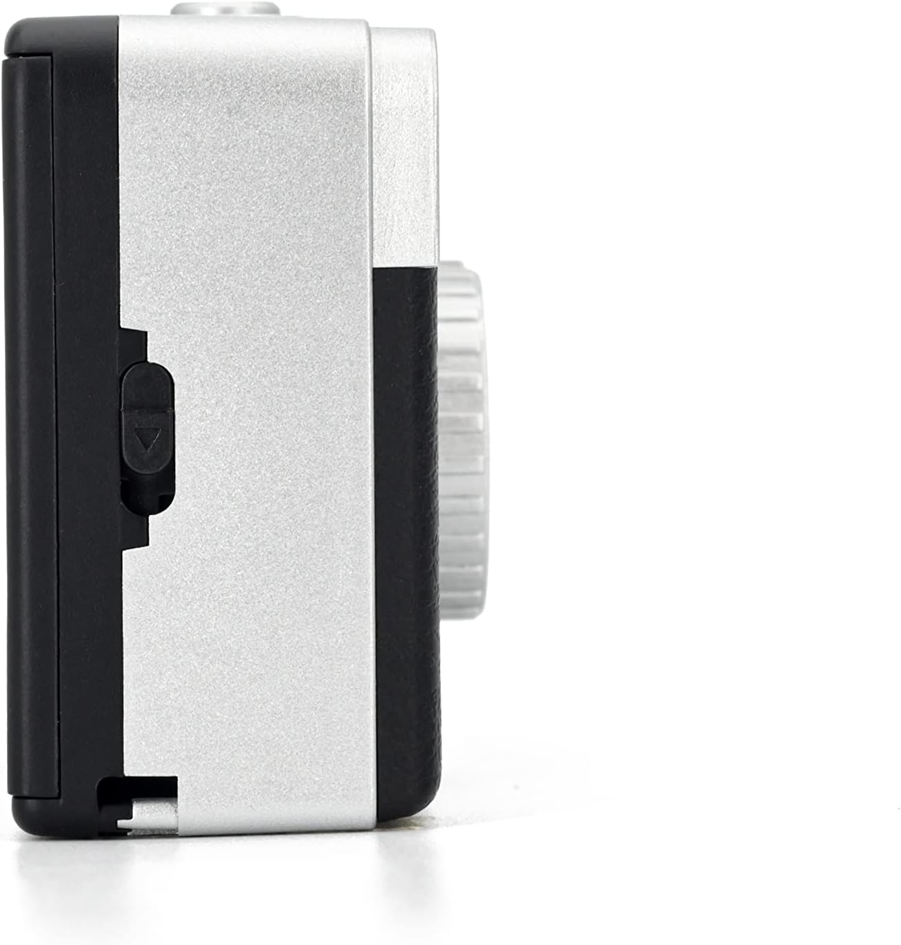 image:imageKodak EKTAR H35 Half Frame Film Camera OffWhite SingleBlack