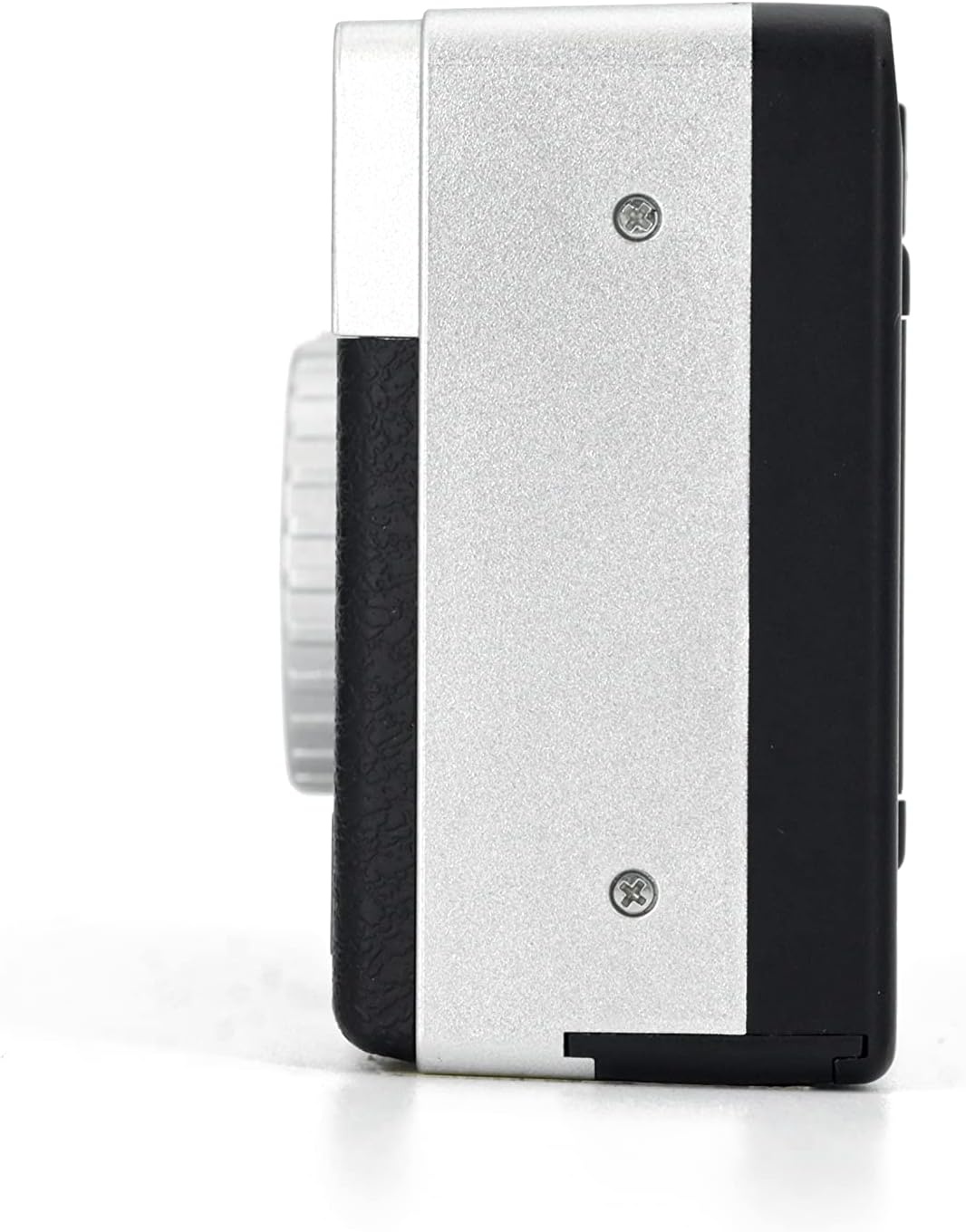 image:imageKodak EKTAR H35 Half Frame Film Camera OffWhite SingleBlack
