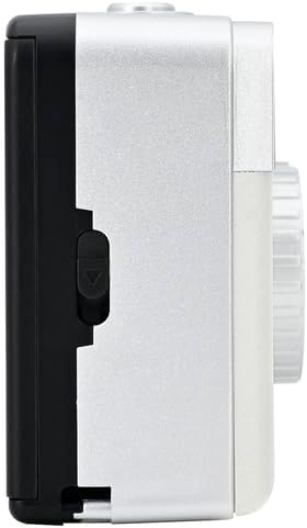 image:imageKodak EKTAR H35 Half Frame Film Camera OffWhite SingleOffwhite