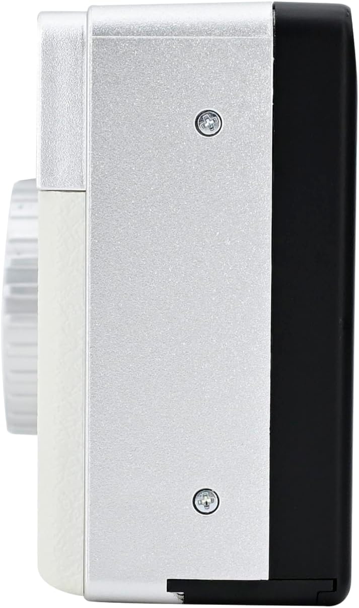 image:imageKodak EKTAR H35 Half Frame Film Camera OffWhite SingleOffwhite
