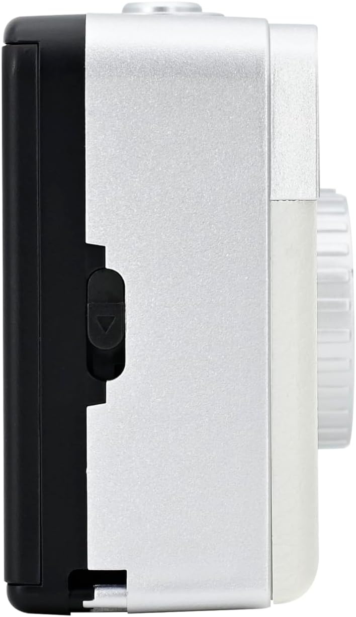 image:imageKodak EKTAR H35 Half Frame Film Camera OffWhite SingleOffwhite