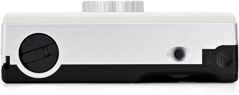 image:imageKodak EKTAR H35 Half Frame Film Camera OffWhite SingleOffwhite