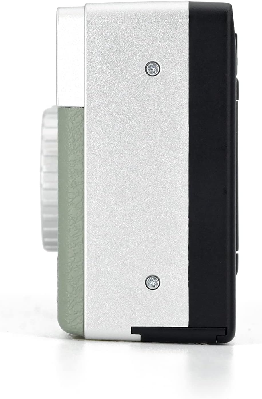 image:imageKodak EKTAR H35 Half Frame Film Camera OffWhite SingleSage