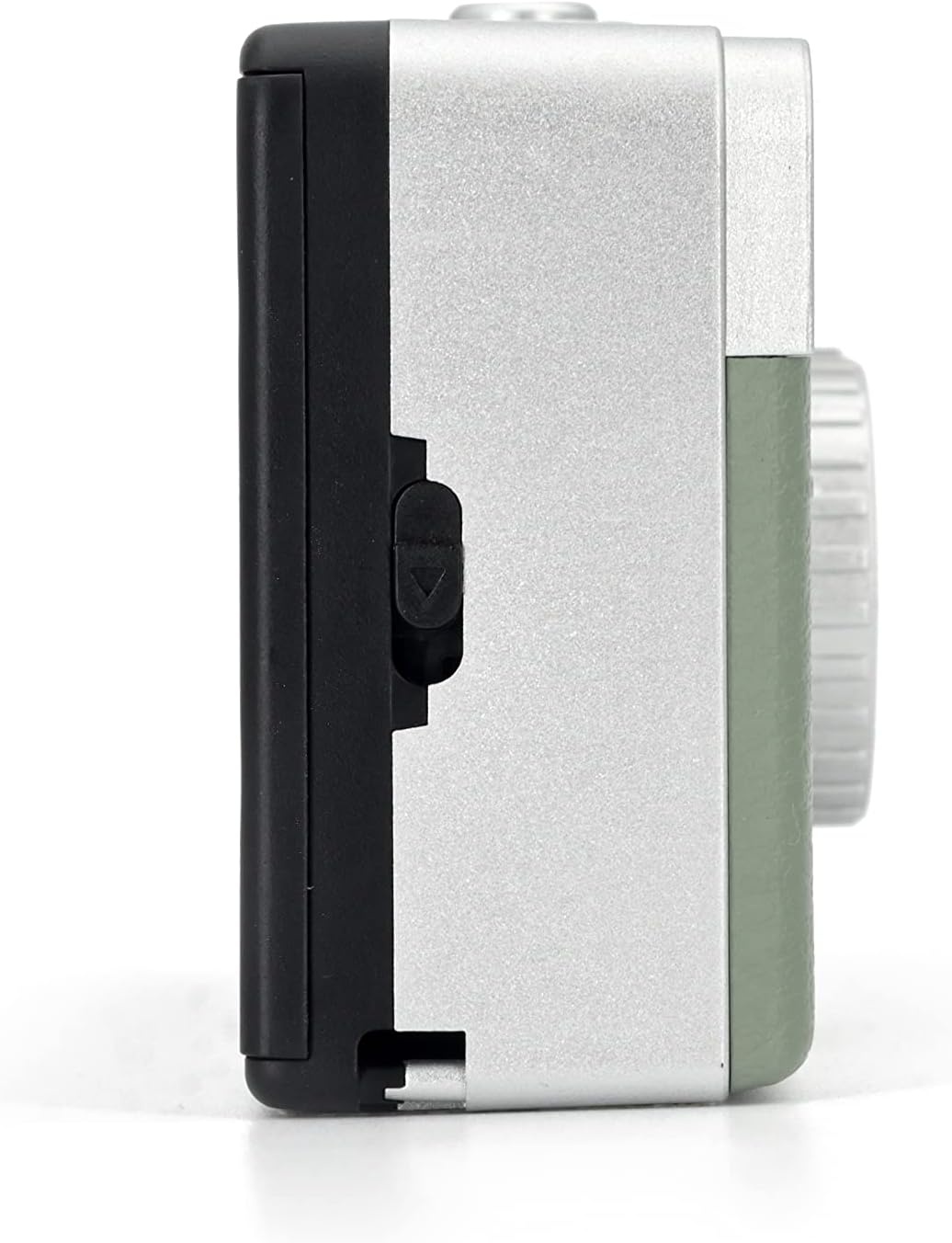 image:imageKodak EKTAR H35 Half Frame Film Camera OffWhite SingleSage