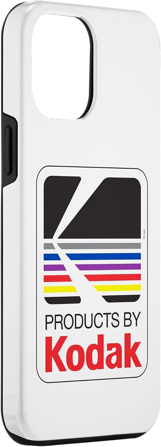 image:imageProducts By Kodak Vintage Logo Case for iPhone 11iPhone 12 Pro Max