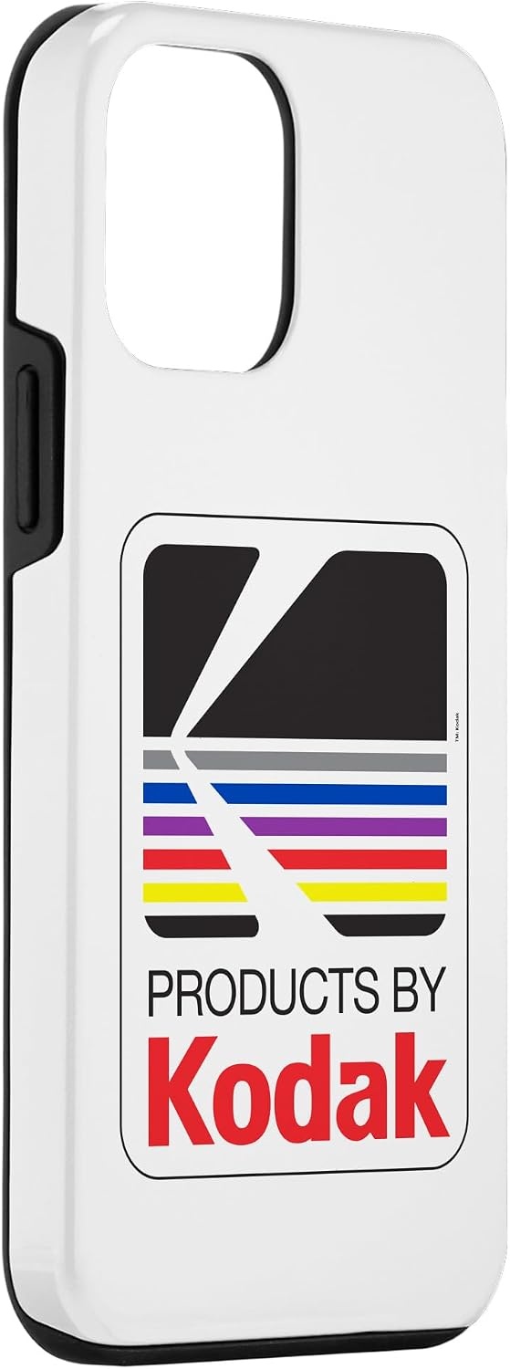 image:imageProducts By Kodak Vintage Logo Case for iPhone 11iPhone 12 mini