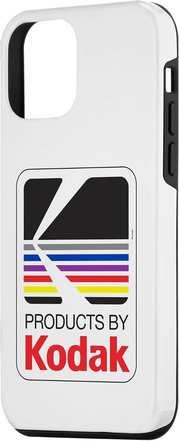 image:imageProducts By Kodak Vintage Logo Case for iPhone 11iPhone 12 mini