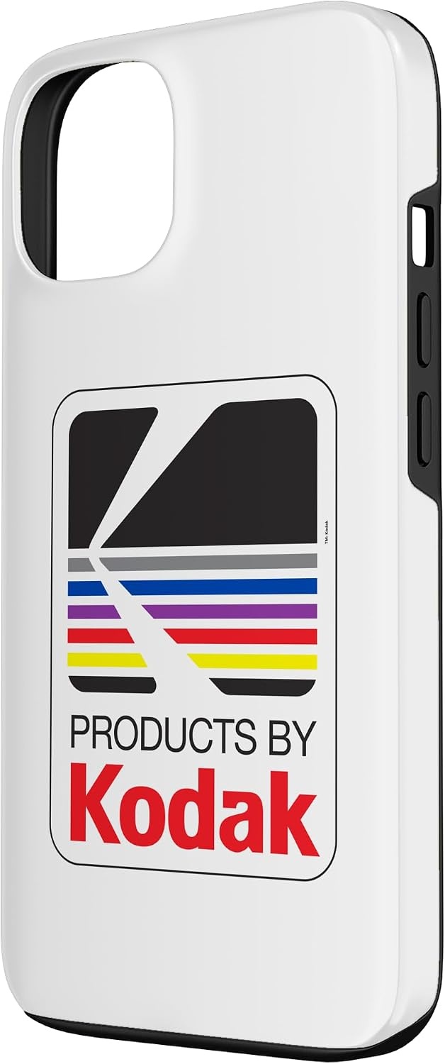 image:imageProducts By Kodak Vintage Logo Case for iPhone 11iPhone 13