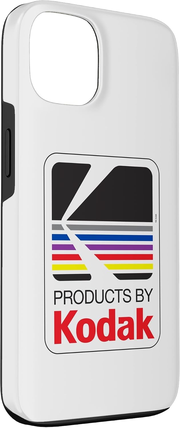 image:imageProducts By Kodak Vintage Logo Case for iPhone 11iPhone 13