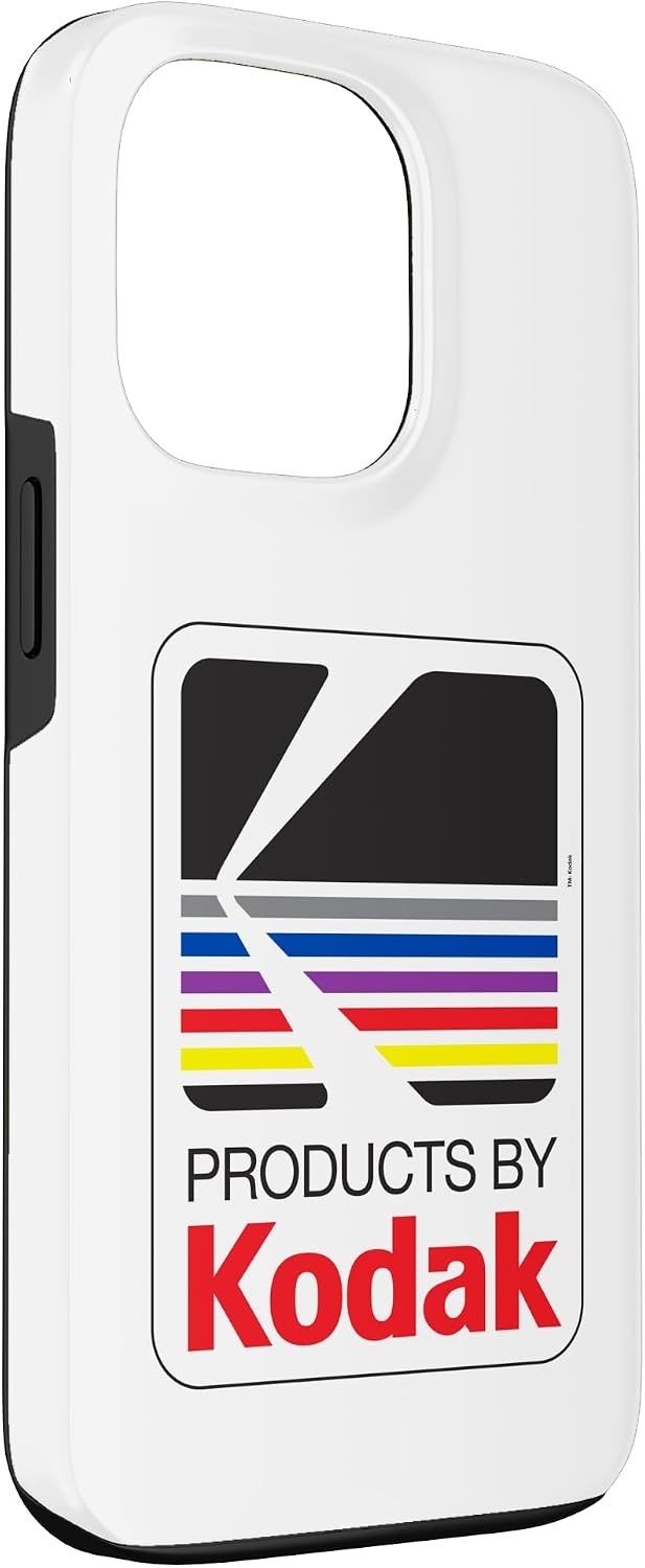 image:imageProducts By Kodak Vintage Logo Case for iPhone 11iPhone 13 Pro