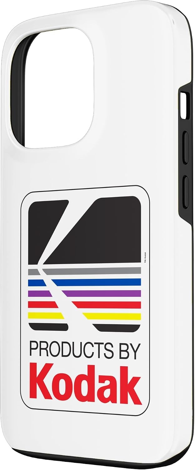 image:imageProducts By Kodak Vintage Logo Case for iPhone 11iPhone 13 Pro