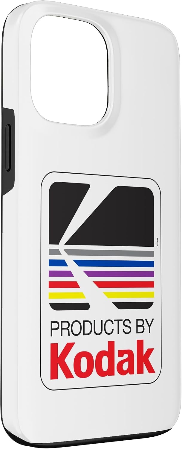 image:imageProducts By Kodak Vintage Logo Case for iPhone 11iPhone 13 Pro Max