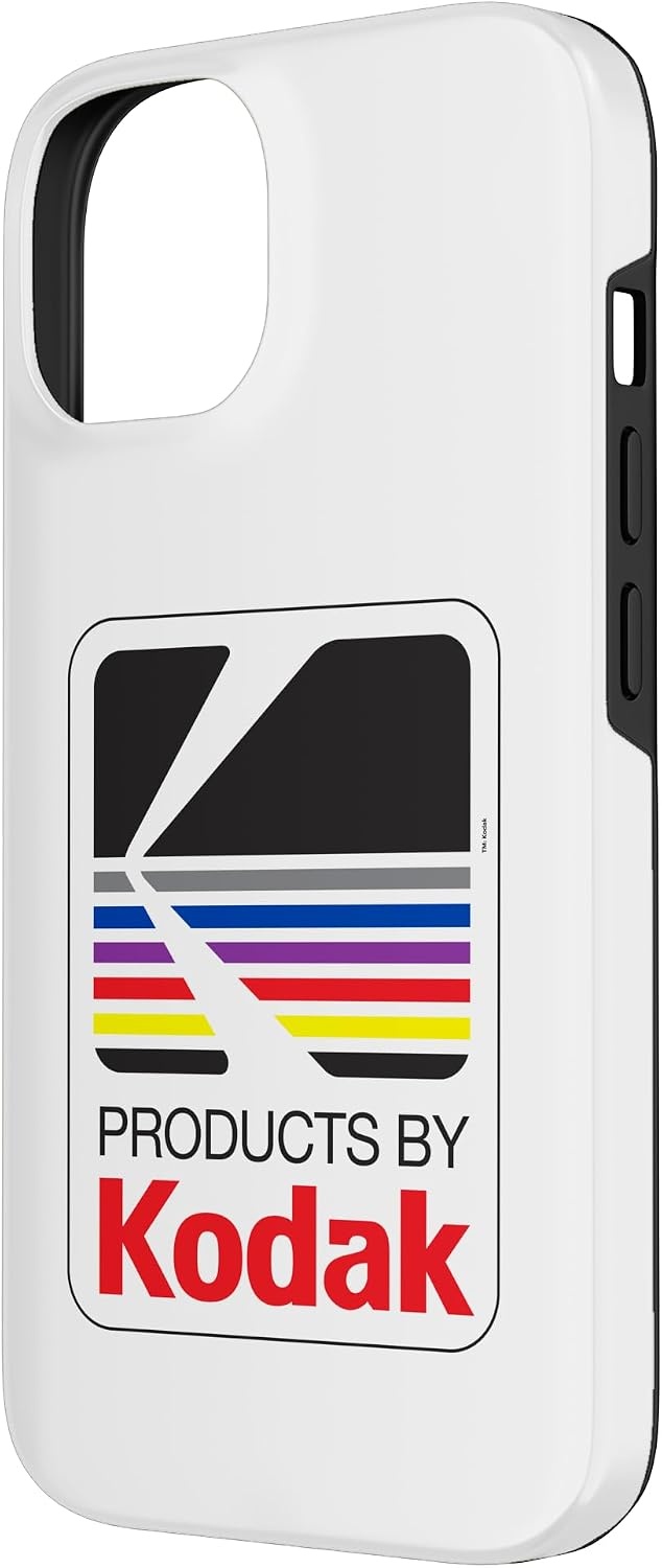 image:imageProducts By Kodak Vintage Logo Case for iPhone 11iPhone 14