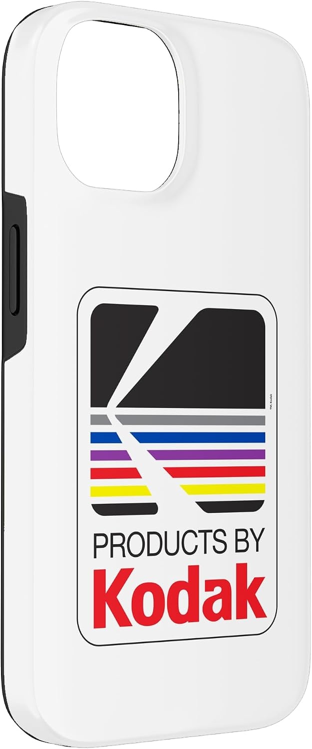 image:imageProducts By Kodak Vintage Logo Case for iPhone 11iPhone 14