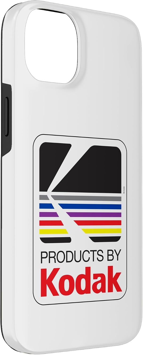 image:imageProducts By Kodak Vintage Logo Case for iPhone 11iPhone 14 Plus
