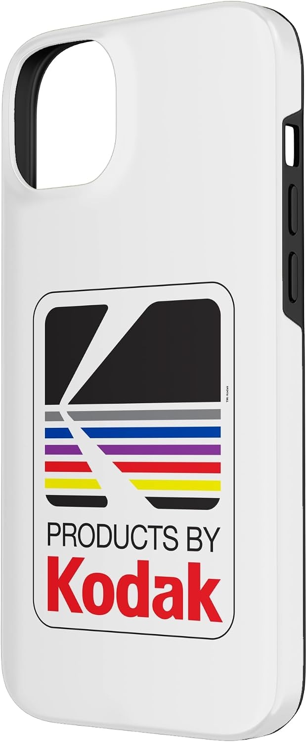 image:imageProducts By Kodak Vintage Logo Case for iPhone 11iPhone 14 Plus