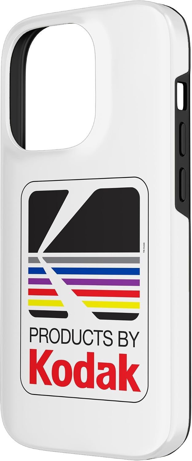image:imageProducts By Kodak Vintage Logo Case for iPhone 11iPhone 14 Pro