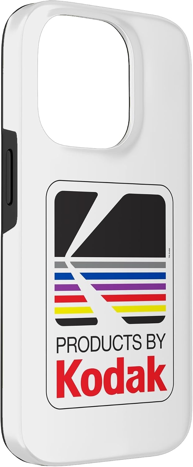 image:imageProducts By Kodak Vintage Logo Case for iPhone 11iPhone 14 Pro