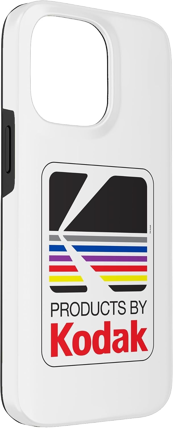image:imageProducts By Kodak Vintage Logo Case for iPhone 11iPhone 14 Pro Max