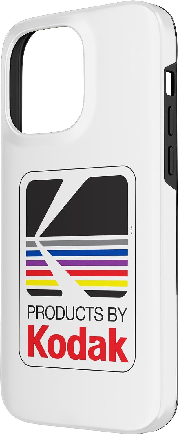 image:imageProducts By Kodak Vintage Logo Case for iPhone 11iPhone 14 Pro Max