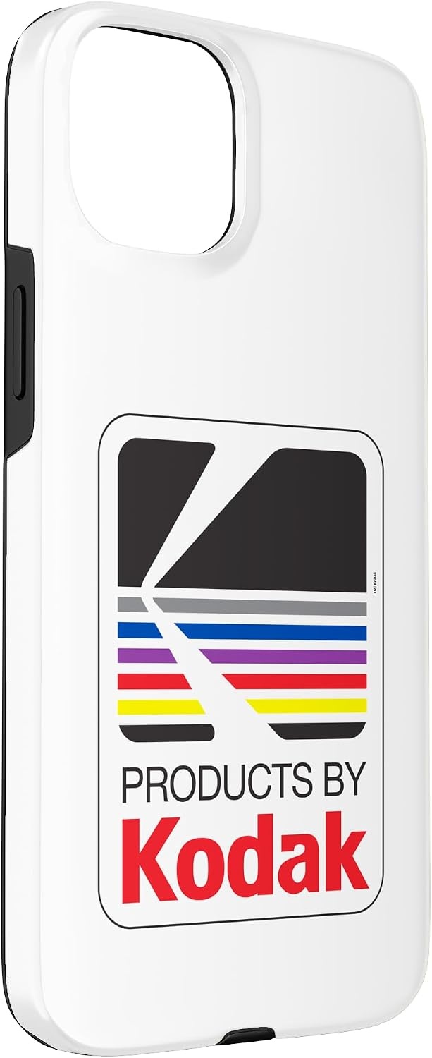 image:imageProducts By Kodak Vintage Logo Case for iPhone 11iPhone 15 Plus