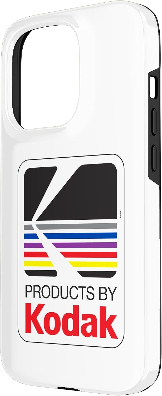 image:imageProducts By Kodak Vintage Logo Case for iPhone 11iPhone 15 Pro
