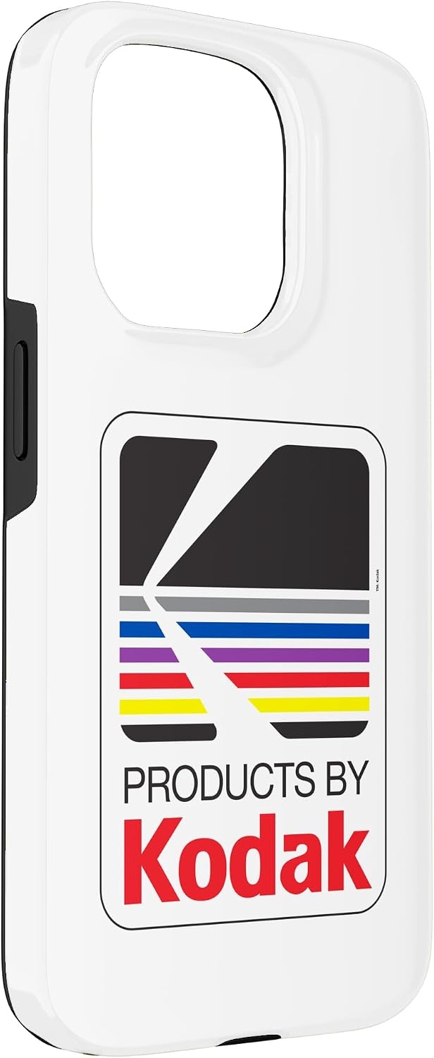 image:imageProducts By Kodak Vintage Logo Case for iPhone 11iPhone 15 Pro