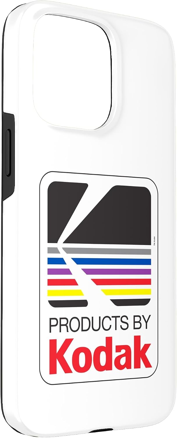 image:imageProducts By Kodak Vintage Logo Case for iPhone 11iPhone 15 Pro Max
