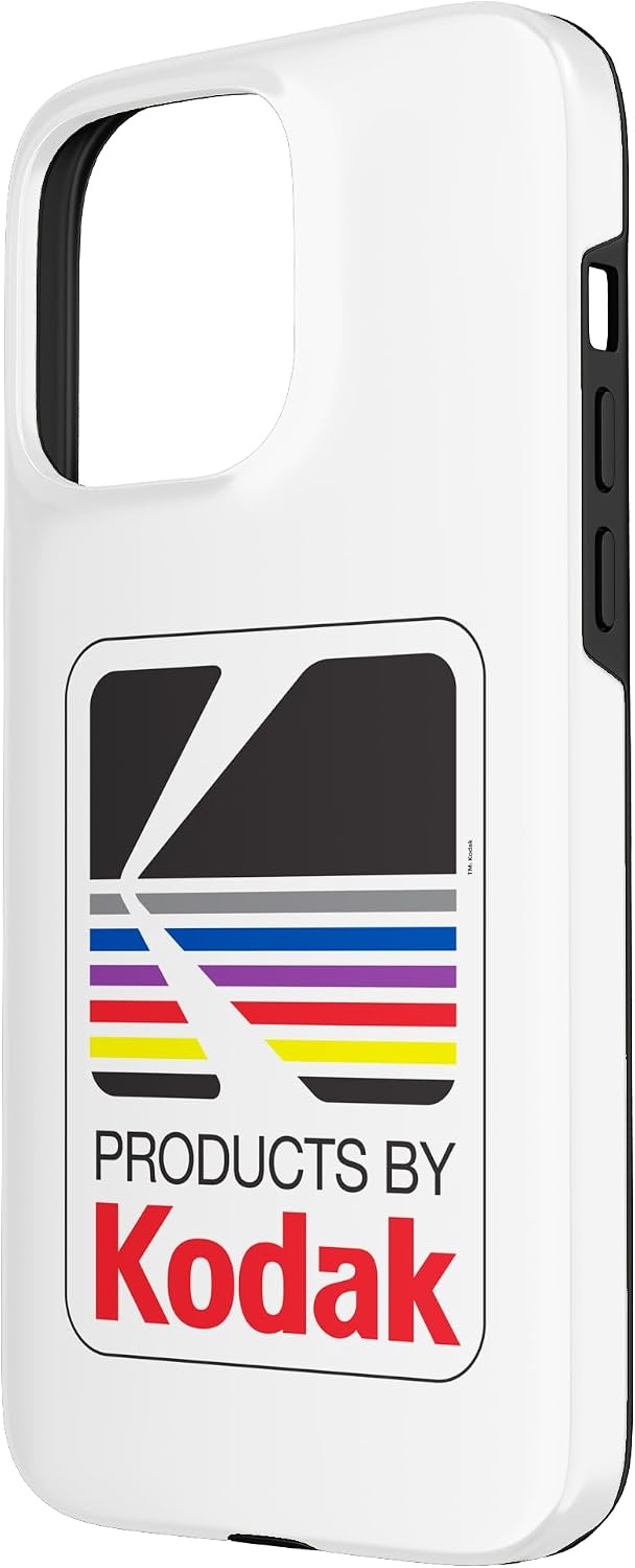 image:imageProducts By Kodak Vintage Logo Case for iPhone 11iPhone 15 Pro Max