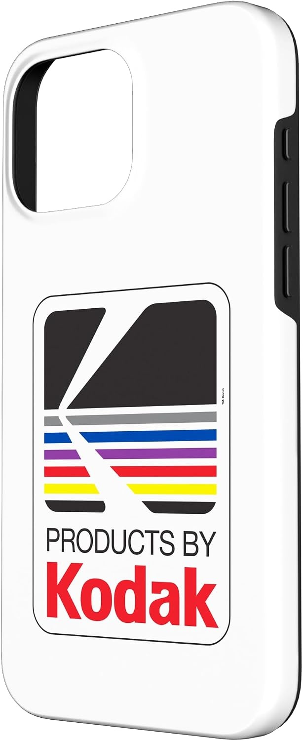 image:imageProducts By Kodak Vintage Logo Case for iPhone 11iPhone 16 Pro Max