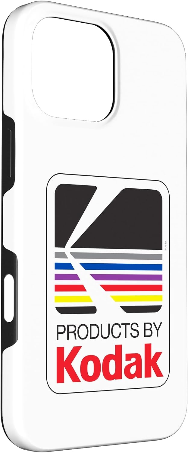 image:imageProducts By Kodak Vintage Logo Case for iPhone 11iPhone 16 Pro Max