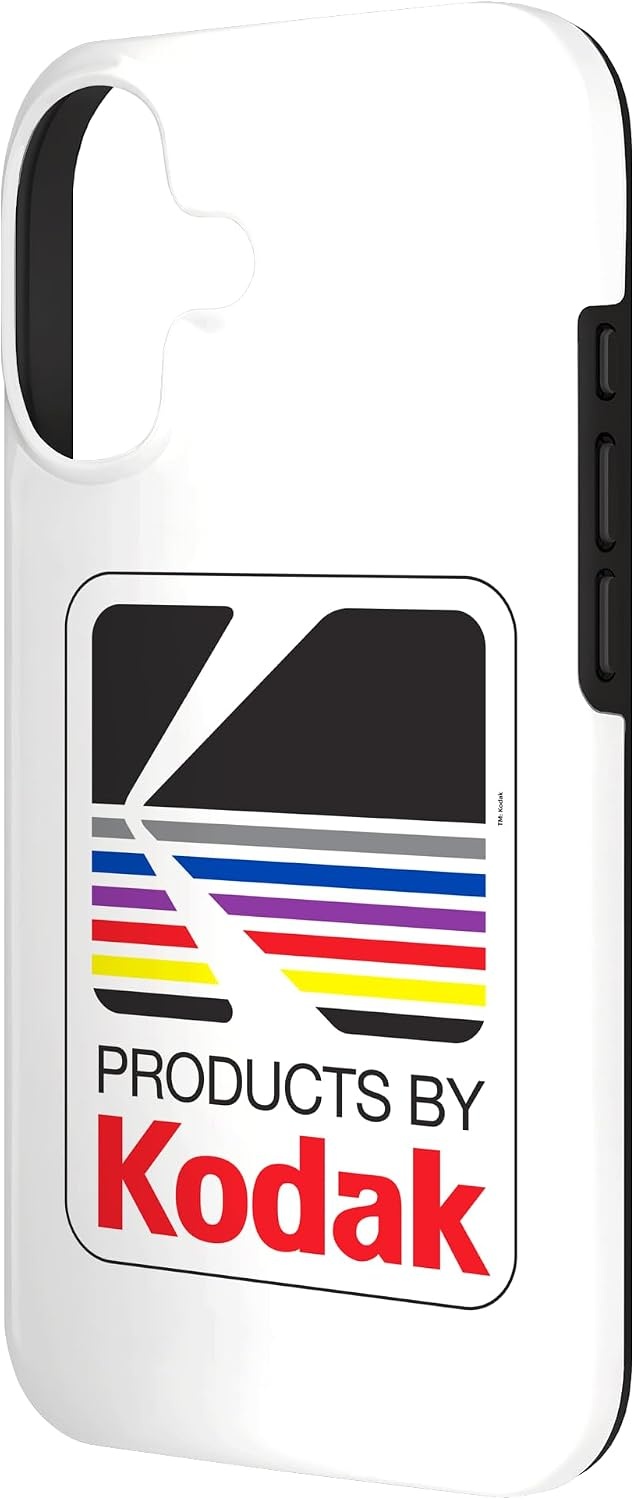 image:imageProducts By Kodak Vintage Logo Case for iPhone 11iPhone 17