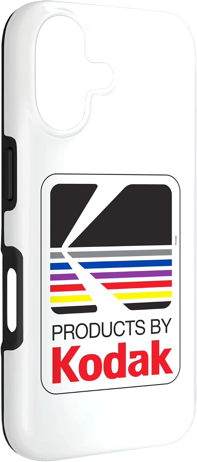 image:imageProducts By Kodak Vintage Logo Case for iPhone 11iPhone 17
