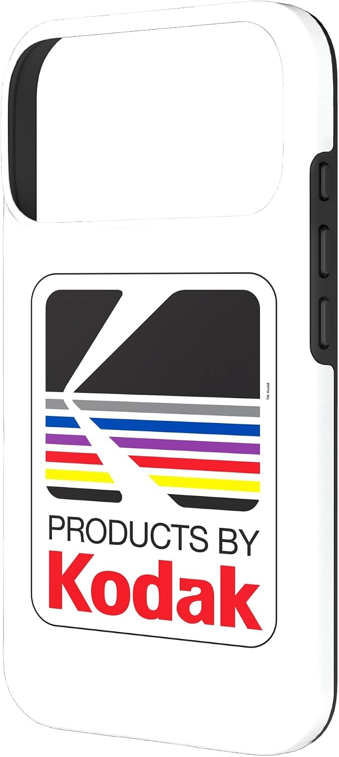 image:imageProducts By Kodak Vintage Logo Case for iPhone 11iPhone 17 Pro
