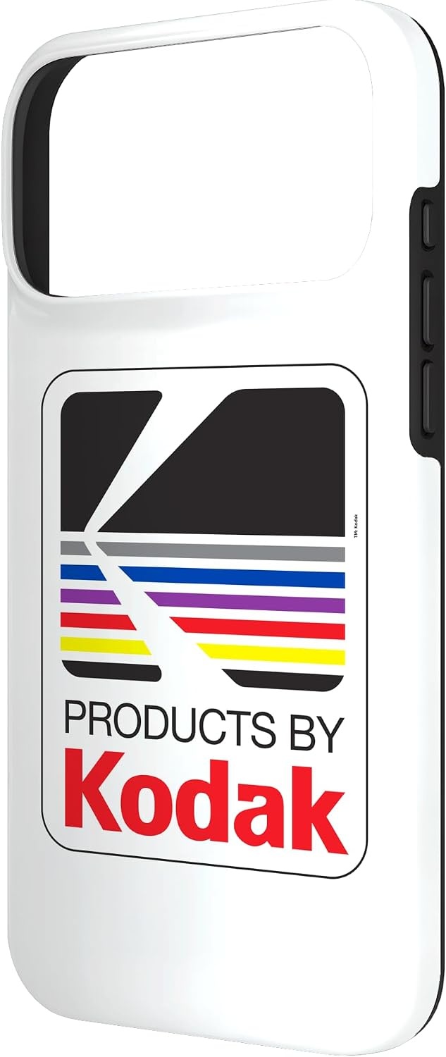 image:imageProducts By Kodak Vintage Logo Case for iPhone 11iPhone 17 Pro Max