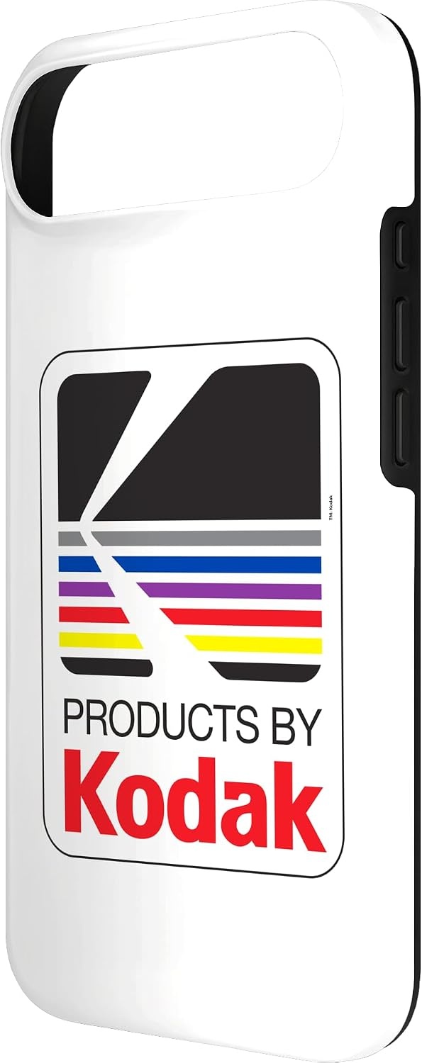 image:imageProducts By Kodak Vintage Logo Case for iPhone 11iPhone Air