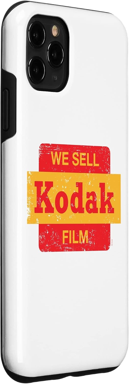 image:imageiPhone 11 KODAK Vintage We Sell Kodak Film CaseiPhone 11 Pro Max