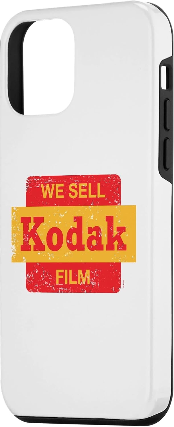 image:imageiPhone 11 KODAK Vintage We Sell Kodak Film CaseiPhone 12 mini