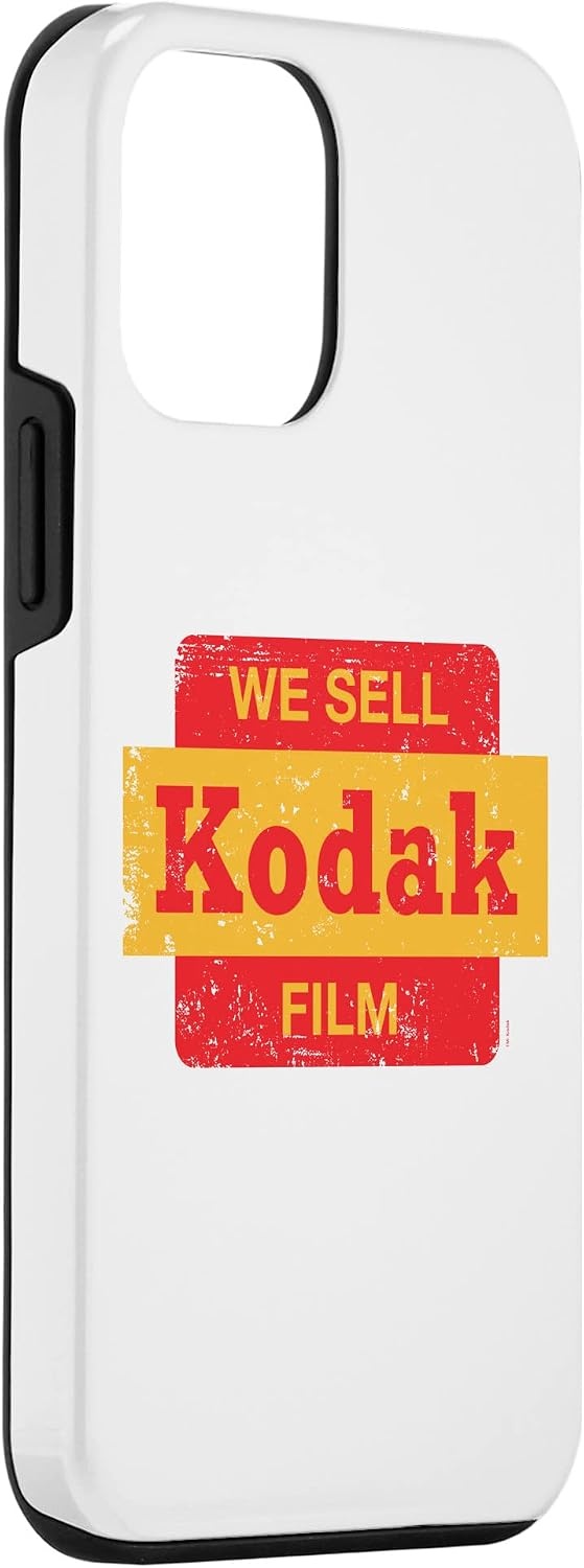 image:imageiPhone 11 KODAK Vintage We Sell Kodak Film CaseiPhone 12 mini