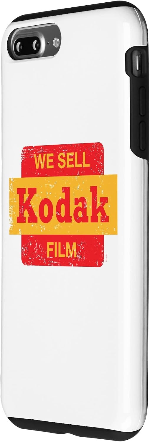 image:imageiPhone 11 KODAK Vintage We Sell Kodak Film CaseiPhone 7 Plus8 Plus