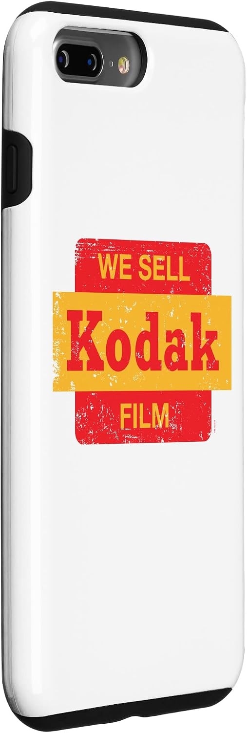 image:imageiPhone 11 KODAK Vintage We Sell Kodak Film CaseiPhone 7 Plus8 Plus
