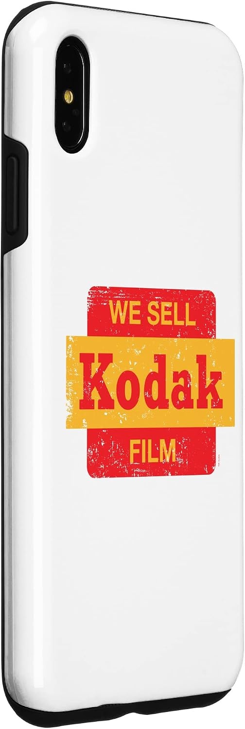 image:imageiPhone 11 KODAK Vintage We Sell Kodak Film CaseiPhone XS Max