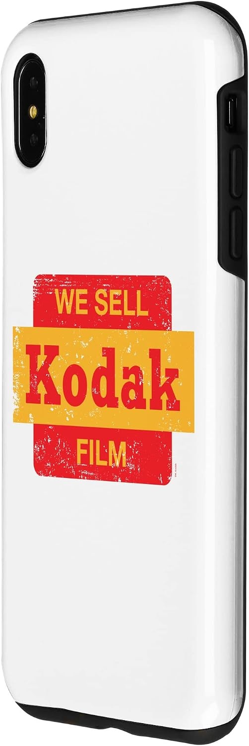 image:imageiPhone 11 KODAK Vintage We Sell Kodak Film CaseiPhone XS Max