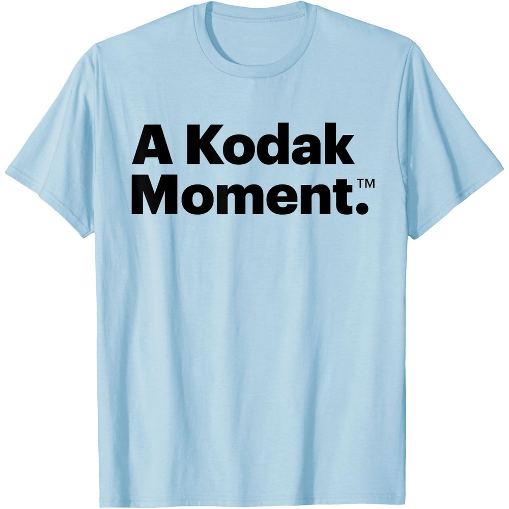 image:imageA Kodak Moment TShirtBaby Blue