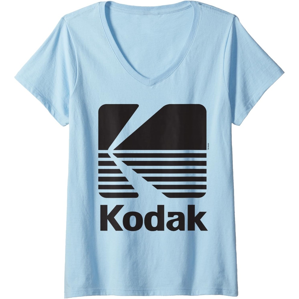 image:imageKodak Classic Womens shirt