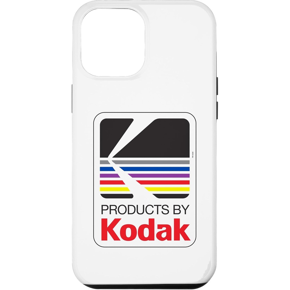 image:imageProducts By Kodak Vintage Logo Case for iPhone 11iPhone 12 Pro Max