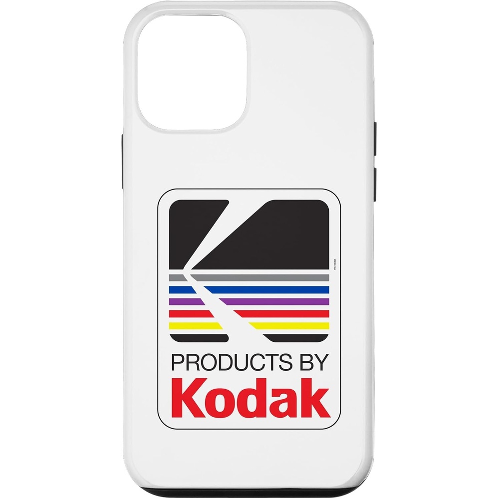 image:imageProducts By Kodak Vintage Logo Case for iPhone 11iPhone 12 mini