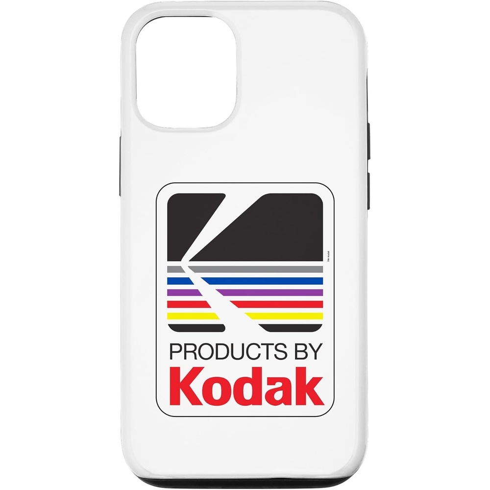 image:imageProducts By Kodak Vintage Logo Case for iPhone 11iPhone 1212 Pro