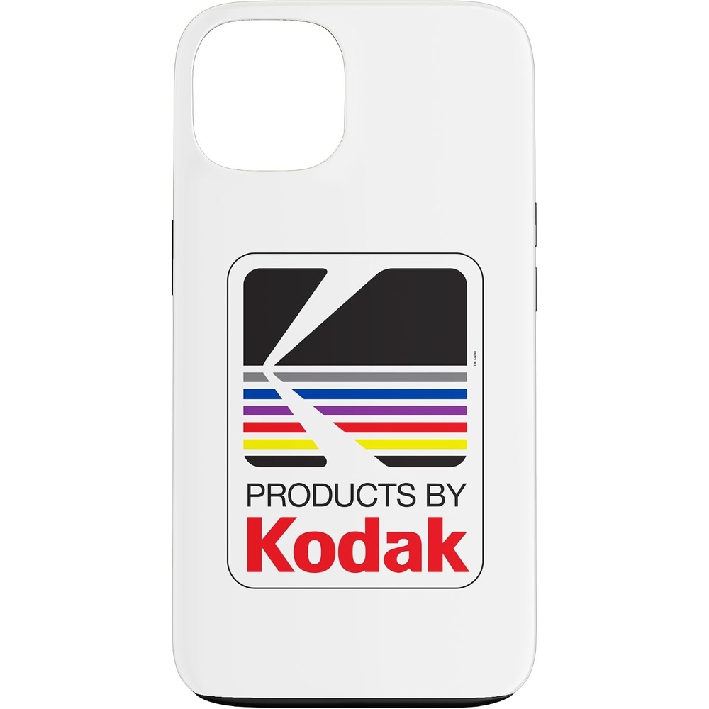 image:imageProducts By Kodak Vintage Logo Case for iPhone 11iPhone 13