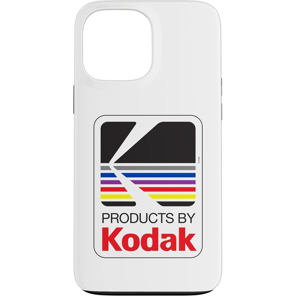 image:imageProducts By Kodak Vintage Logo Case for iPhone 11iPhone 13 Pro Max